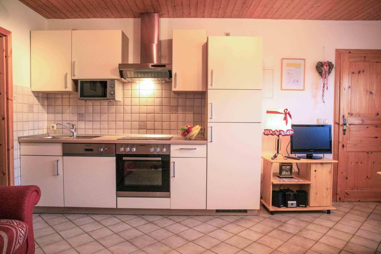 Obermoarhof Apartment Anger Exterior photo